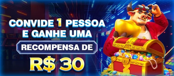 666U Indique amigos para receber um bônus